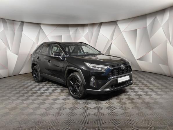Toyota RAV4 V (XA50) с пробегом 2021 года, цена 3 420 000 рублей, 85434 км, внедорожник, Автокод Объявления