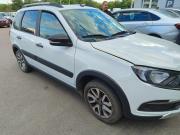 Lada (ВАЗ) Granta I Рестайлинг Воронеж  - изображение 12