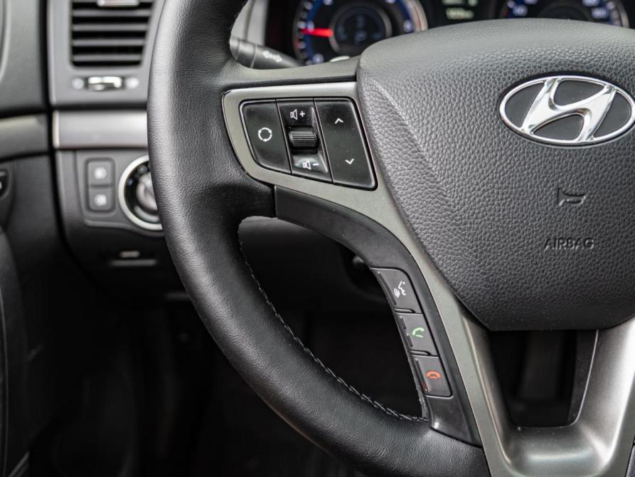 Hyundai i40 I Рестайлинг Краснодар  - изображение 19