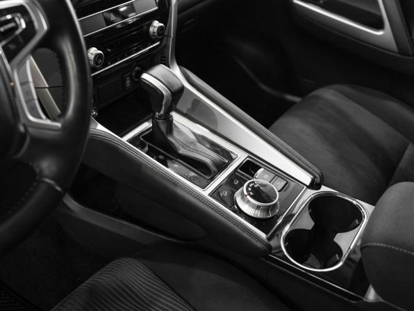 Mitsubishi Pajero Sport III Рестайлинг с пробегом 2020 года, цена 3 650 000 рублей, 23827 км, внедорожник, Автокод Объявления
