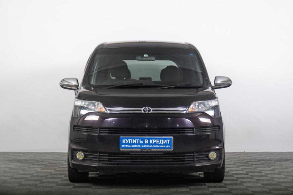 Toyota Spade Томск  - изображение 4
