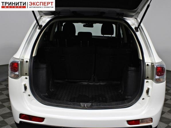 Mitsubishi Outlander III с пробегом 2013 года, цена 1 357 000 рублей, 245959 км, внедорожник, Автокод Объявления