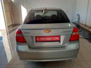 Chevrolet Aveo I Рестайлинг Арзамас  - изображение 9