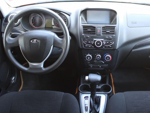 Lada (ВАЗ) Kalina II с пробегом 2013 года, цена 539 000 рублей, 107000 км, хэтчбек, Автокод Объявления