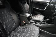 Hyundai Tucson III Рестайлинг Крым  - изображение 53