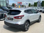 Nissan Qashqai II Рестайлинг Калуга  - изображение 27