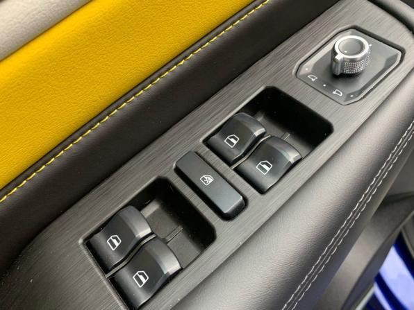 Haval F7x I с пробегом 2020 года, цена 1 599 000 рублей, 153689 км, внедорожник, Автокод Объявления