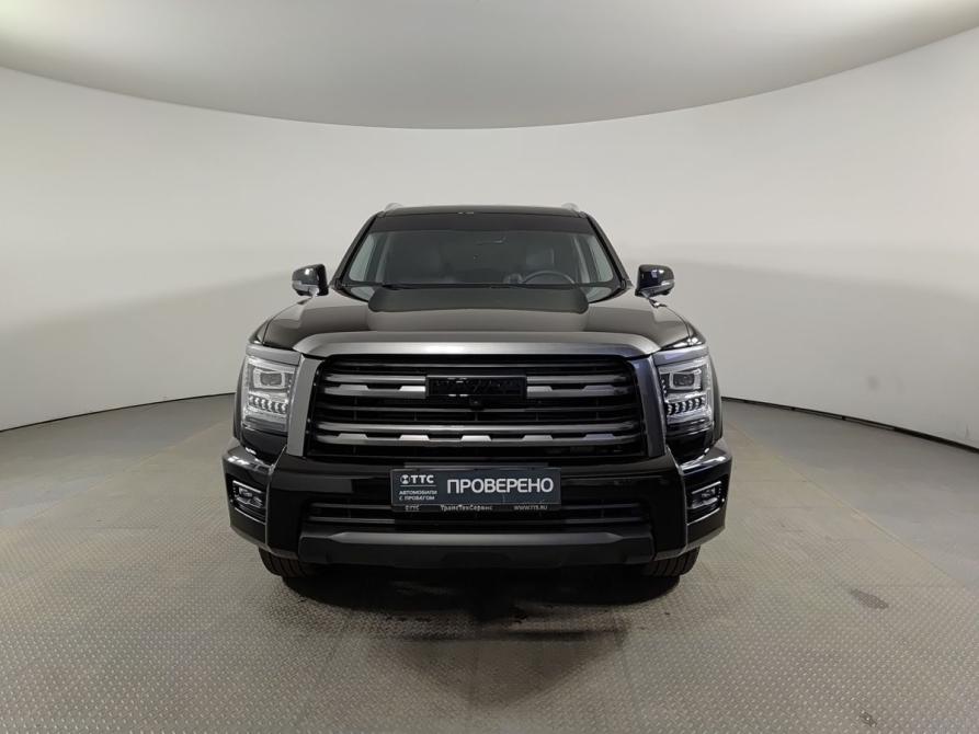 Haval H5 II Уфа  - изображение 2