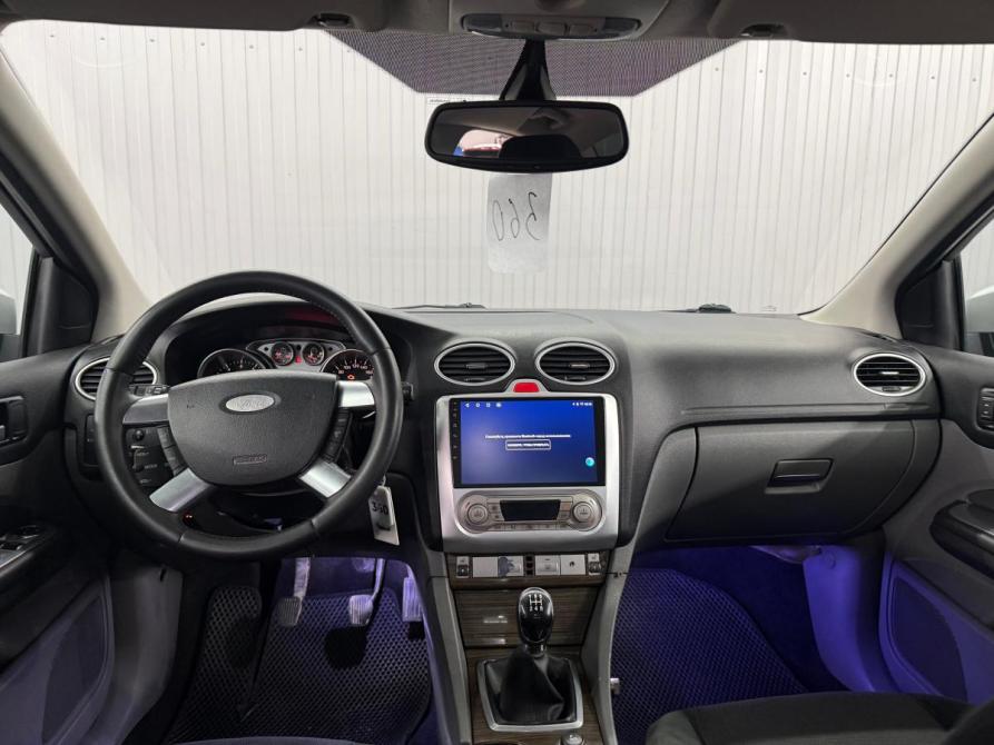 Ford Focus II Рестайлинг Краснодар  - изображение 9