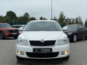 Skoda Octavia II (A5) Рестайлинг Сыктывкар  - изображение 28