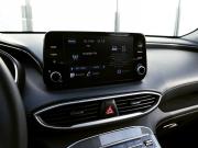 Hyundai Santa Fe IV Рестайлинг Екатеринбург  - изображение 36
