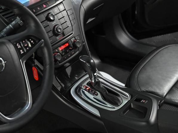 Opel Insignia I с пробегом 2012 года, цена 849 000 рублей, 130128 км, универсал, Автокод Объявления