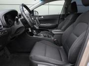 Kia Sportage IV Москва  - изображение 38