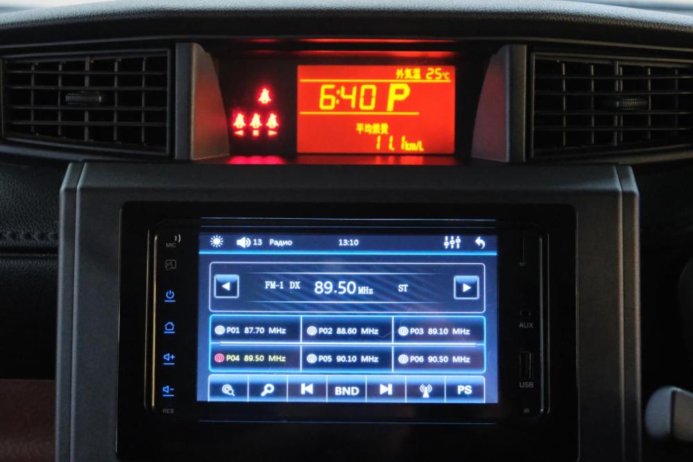 Toyota Roomy I Омск  - изображение 15