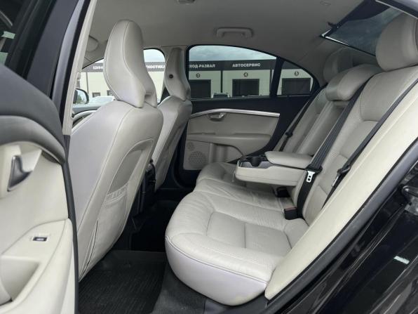 Volvo S80 II с пробегом 2008 года, цена 850 000 рублей, 275817 км, седан, Автокод Объявления