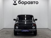 Lada (ВАЗ) 2121 (4x4) I Рестайлинг Воронеж  - изображение 21