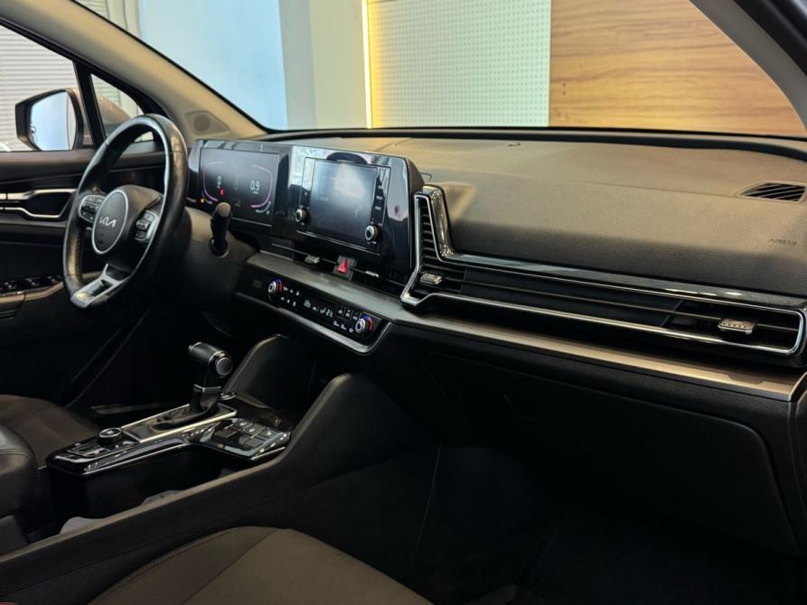 Kia Sportage V Челябинск  - изображение 20