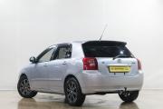 Toyota Corolla IX (E120 E130) Рестайлинг Новокузнецк  - изображение 26