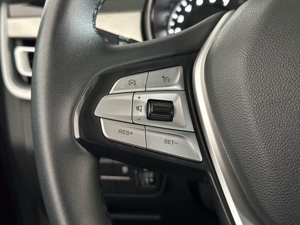 Changan CS35 Plus I с пробегом 2020 года, цена 1 497 000 рублей, 84840 км, внедорожник, Автокод Объявления