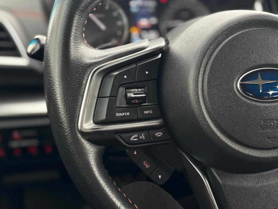 Subaru XV II Сыктывкар  - изображение 18