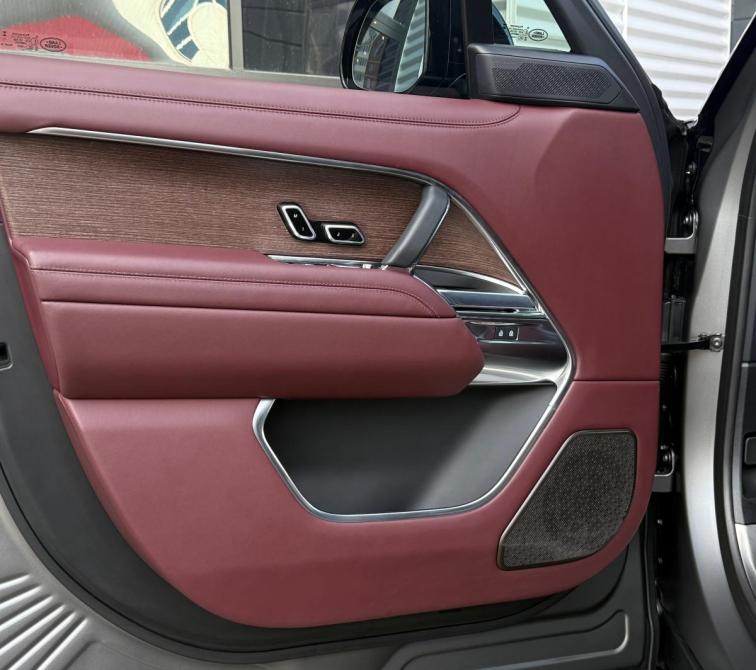 Land Rover Range Rover V Иркутск  - изображение 21