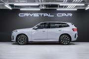 BMW X3 IV (G45/G48) Москва  - изображение 34