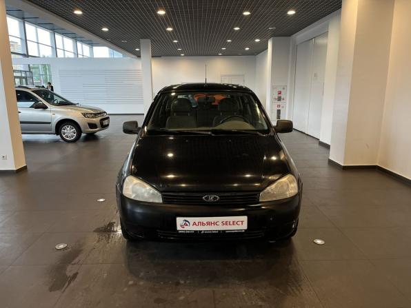 Lada (ВАЗ) Kalina I с пробегом 2012 года, цена 160 000 рублей, 202969 км, универсал, Автокод Объявления