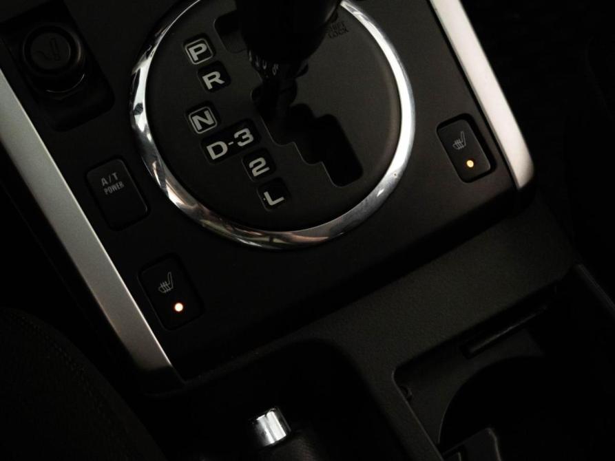Suzuki Grand Vitara II Рестайлинг Ставрополь  - изображение 18