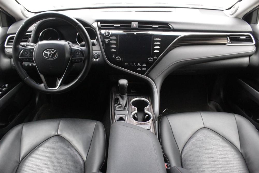 Toyota Camry VIII (XV70) Брянск  - изображение 7