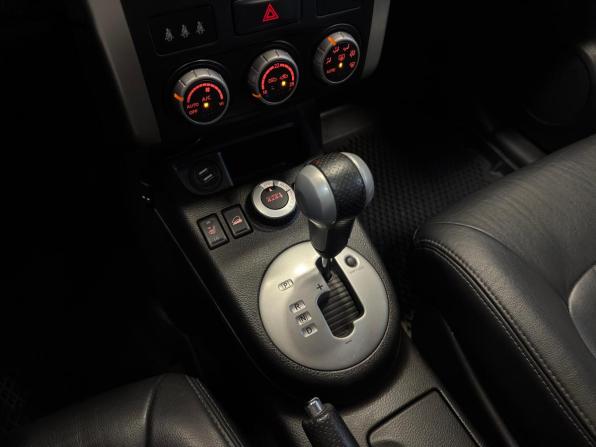 Nissan X-Trail II Рестайлинг с пробегом 2013 года, цена 1 299 000 рублей, 215713 км, внедорожник, Автокод Объявления