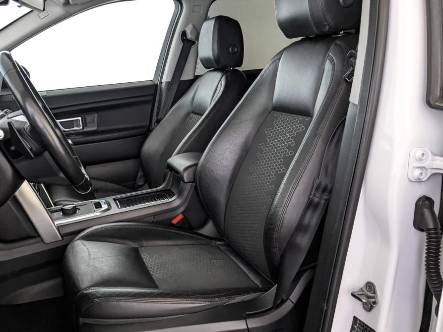 Land Rover Discovery Sport I Москва  - изображение 20