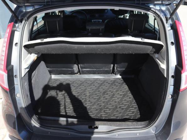 Renault Scenic III с пробегом 2009 года, цена 569 000 рублей, 256000 км, компактвэн, Автокод Объявления