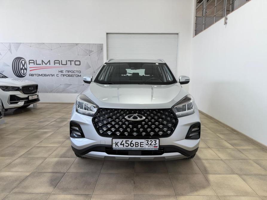 Chery Tiggo 4 Pro I Новороссийск  - изображение 3
