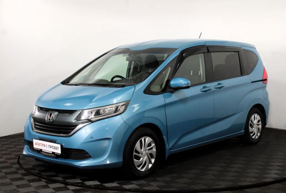 Honda Freed II Нижний Новгород  - изображение 1