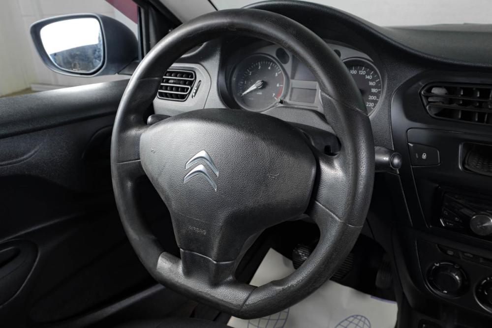 Citroen C-Elysee I Тюмень  - изображение 12