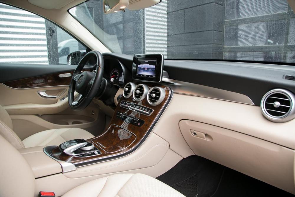 Mercedes-Benz GLC I (X253) Иркутск  - изображение 35