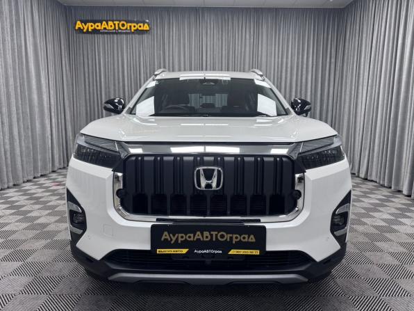 Honda WR-V III с пробегом 2025 года, цена 1 650 000 рублей, 19944 км, внедорожник, Автокод Объявления