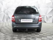 Lada (ВАЗ) Granta I Рестайлинг Ульяновск  - изображение 11