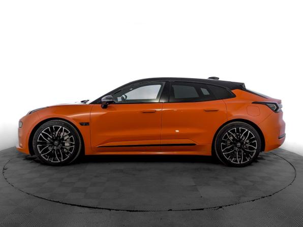 Zeekr 001 I с пробегом 2023 года, цена 4 800 000 рублей, 39190 км, лифтбек, Автокод Объявления