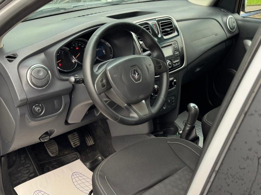 Renault Logan II Ульяновск  - изображение 8
