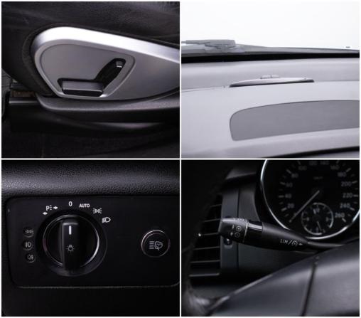 Mercedes-Benz R-Класс I с пробегом 2007 года, цена 789 000 рублей, 330067 км, минивэн, Автокод Объявления