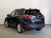Mazda CX-5 I Москва  - изображение 37