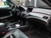 Honda Crosstour I Рестайлинг Москва  - изображение 34