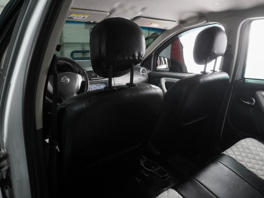 Nissan Terrano III (D10) Воронеж  - изображение 11