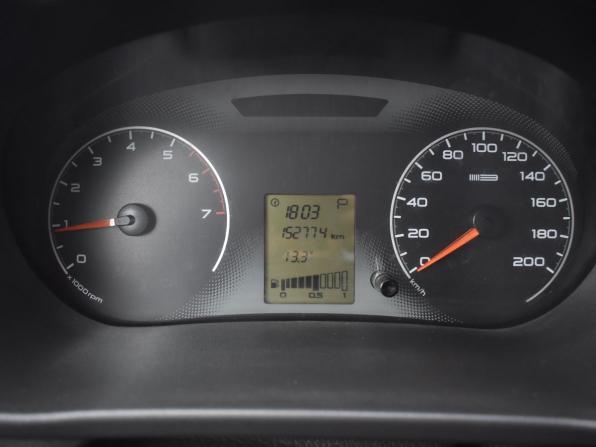 Lada (ВАЗ) Granta I с пробегом 2012 года, цена 365 000 рублей, 152772 км, седан, Автокод Объявления