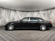 Mercedes-Benz Maybach S-Класс I (X222) Рестайлинг Москва  - изображение 30