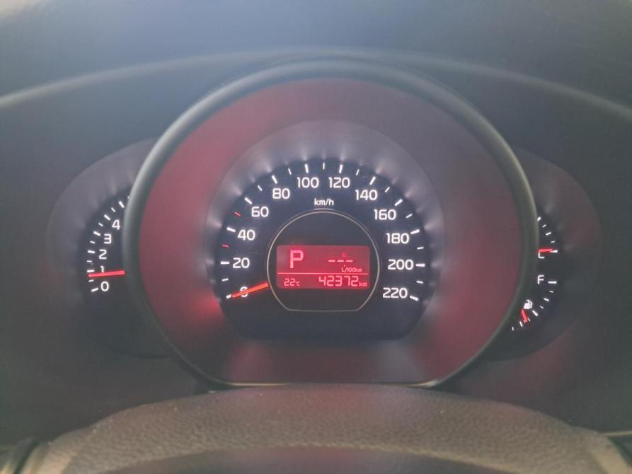 Kia Soul II Казань  - изображение 16