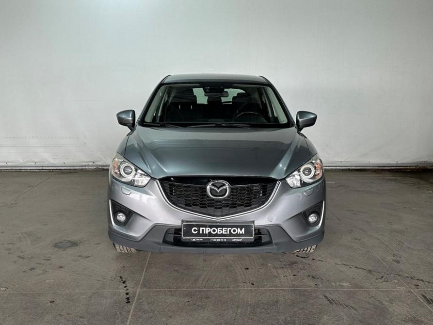 Mazda CX-5 I Москва  - изображение 2