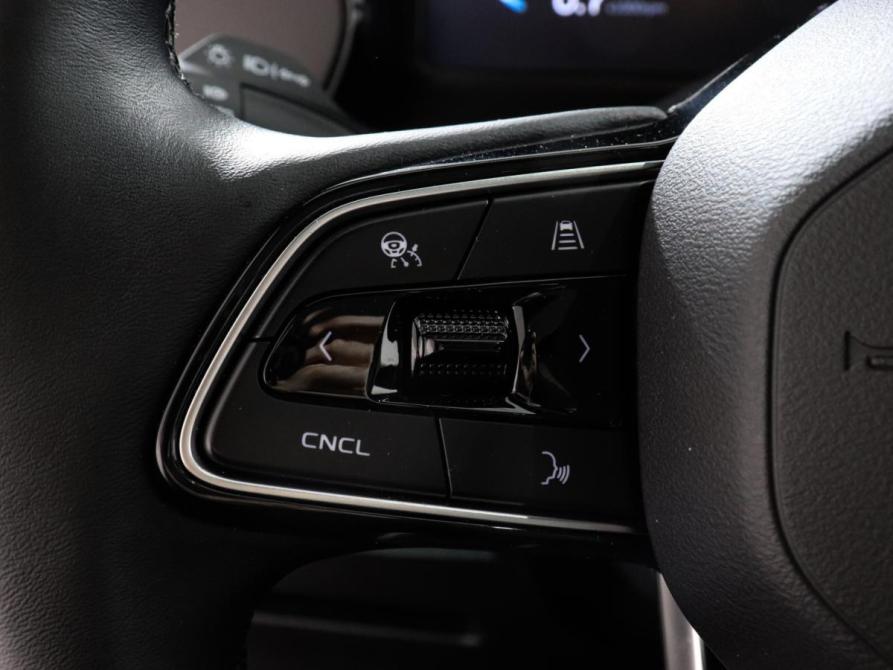 Geely Monjaro I Химки  - изображение 19