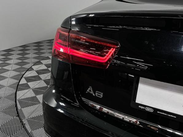 Audi A6 IV (C7) Рестайлинг с пробегом 2018 года, цена 2 299 000 рублей, 205738 км, седан, Автокод Объявления